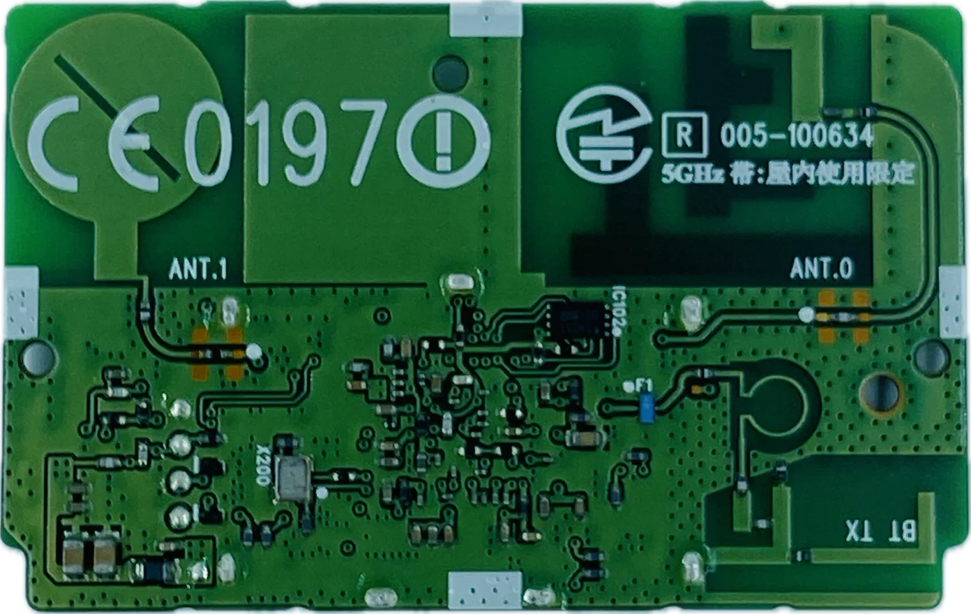 LG LED TV Wi-Fi Module for Model 42LB570T - Great Bharat Electronics LG LED TV Wi-Fi Module for Model 42LB570T - Great Bharat Electronics